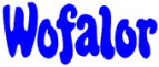 Wofalor