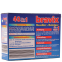 Таблетки для мытья посуды в посудомоечной машине Bravix 5в1  40 шт (4000317150029) - 1