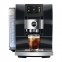 Кавомашина JURA Z10 Diamond Black (EA) - 1