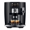 Кавомашина JURA J8 Piano Black EA - 1