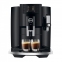 Кавомашина JURA E8 Piano Black - 1