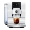 Кавомашина JURA Z10 Diamond White (EA) - 1
